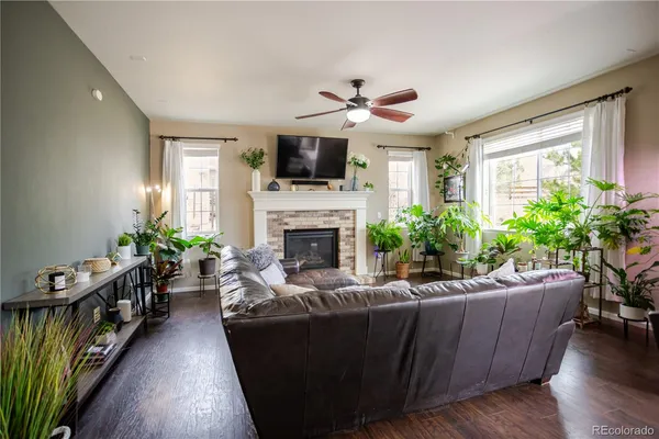 $640,000 | 23429 East Briarwood Place, Aurora, CO 80016