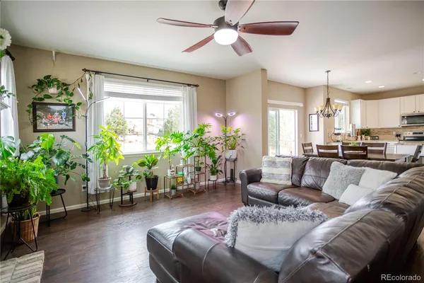 $640,000 | 23429 East Briarwood Place, Aurora, CO 80016