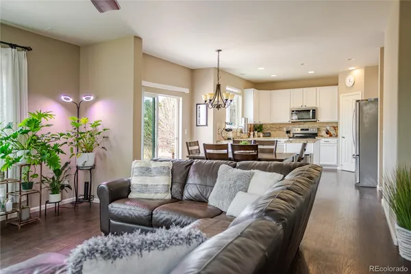 $640,000 | 23429 East Briarwood Place, Aurora, CO 80016