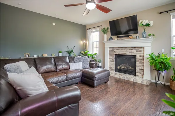 $640,000 | 23429 East Briarwood Place, Aurora, CO 80016