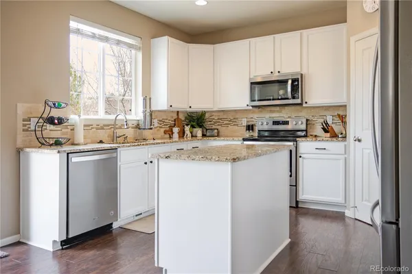 $640,000 | 23429 East Briarwood Place, Aurora, CO 80016