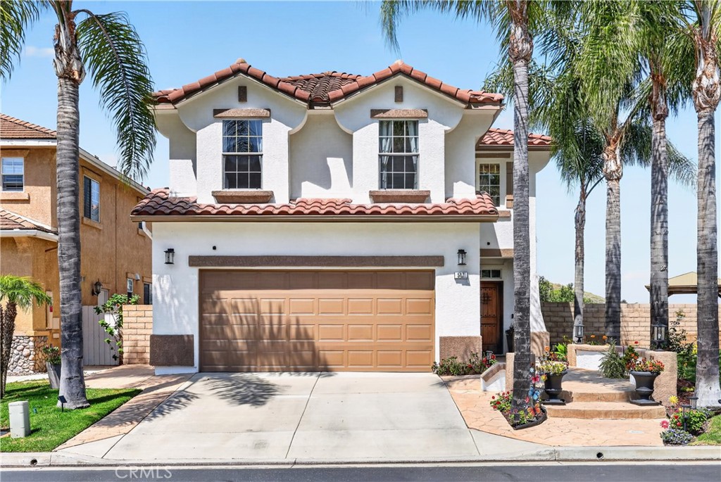 517 Shadow Lane Simi Valley, CA 93065 - Photo 1 of 1