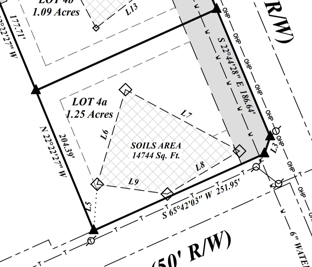 4 A Oscar Crowell Road Beechgrove, TN 37018 - Photo 2 of 3 unknown