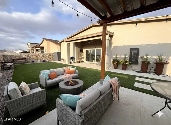 $489,000 | 2363 Enchanted Peaks, El Paso, TX 79911