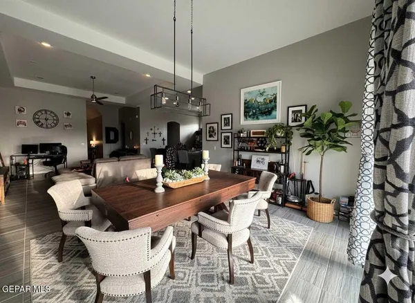 $489,000 | 2363 Enchanted Peaks, El Paso, TX 79911