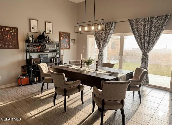 $489,000 | 2363 Enchanted Peaks, El Paso, TX 79911
