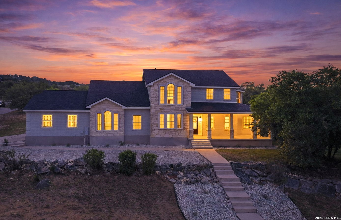 3011 River Way Spring Branch, TX 78070 - Photo 3 of 50