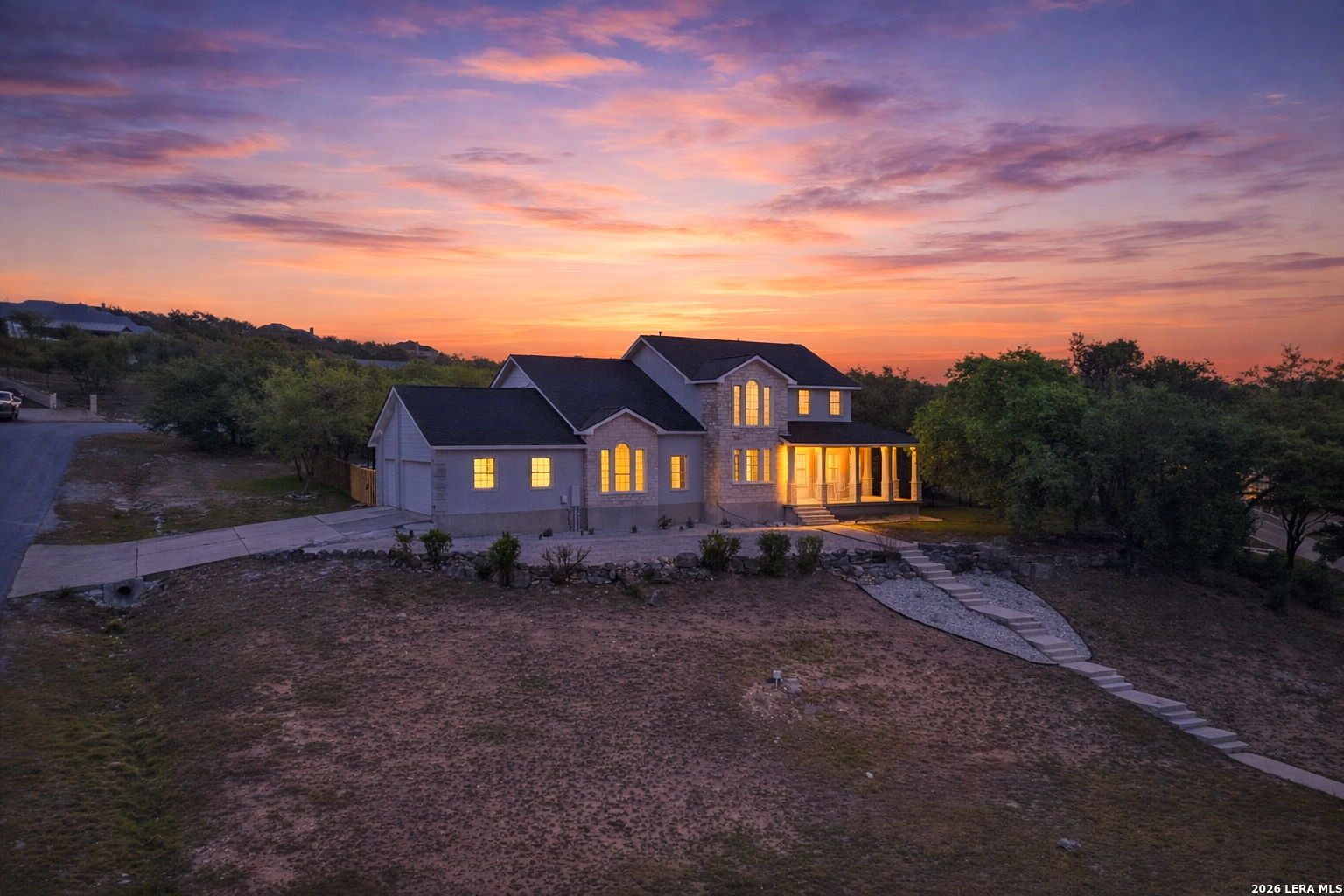 3011 River Way Spring Branch, TX 78070 - Photo 48 of 50