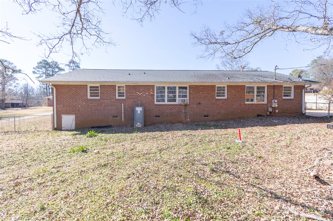 706 Ivy Circle Anderson, SC 29621 - Photo 47 of 50 Gallery Image 47