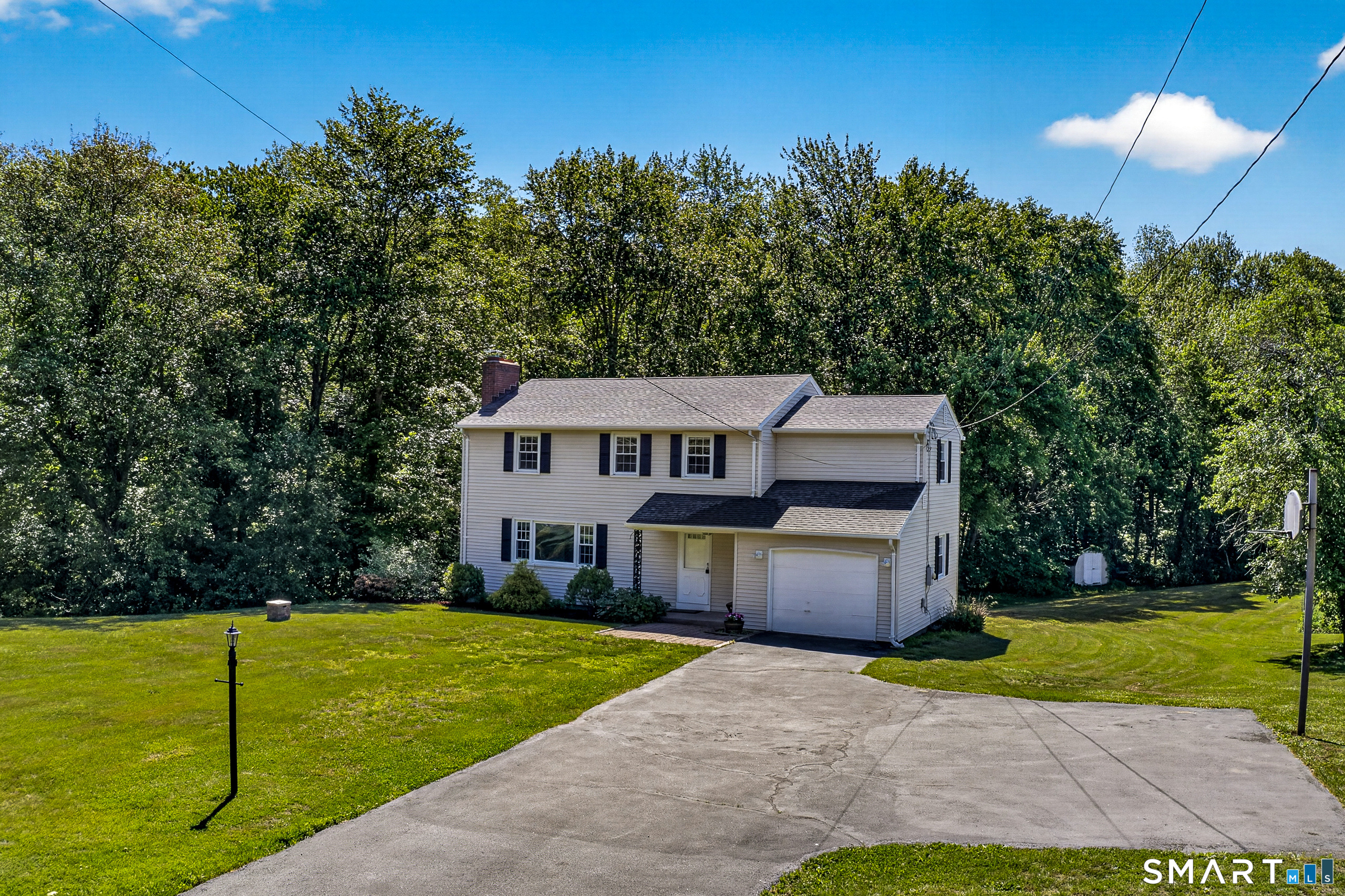 388 Tolland Stage Road Tolland, CT 06084 - Photo 3 of 39