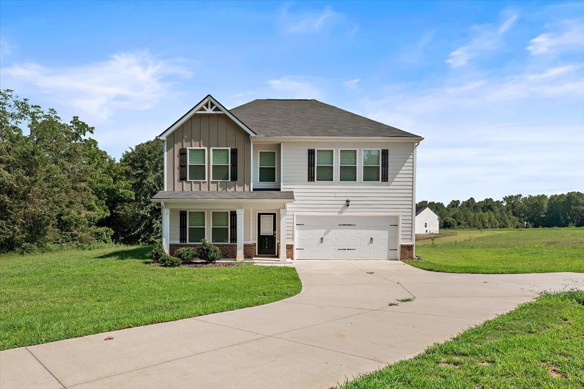 536 Grassy Pond Road Gaffney, SC 29341 - Photo 1 of 49