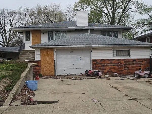 $19,500 | 1331 South Maffit Street, Decatur, IL 62521