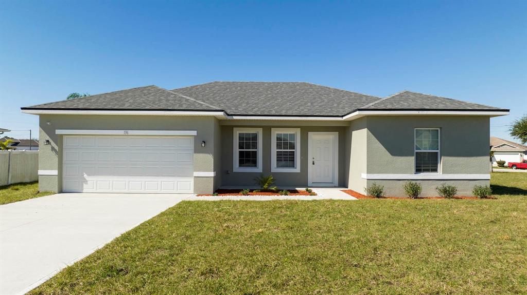 Model Home