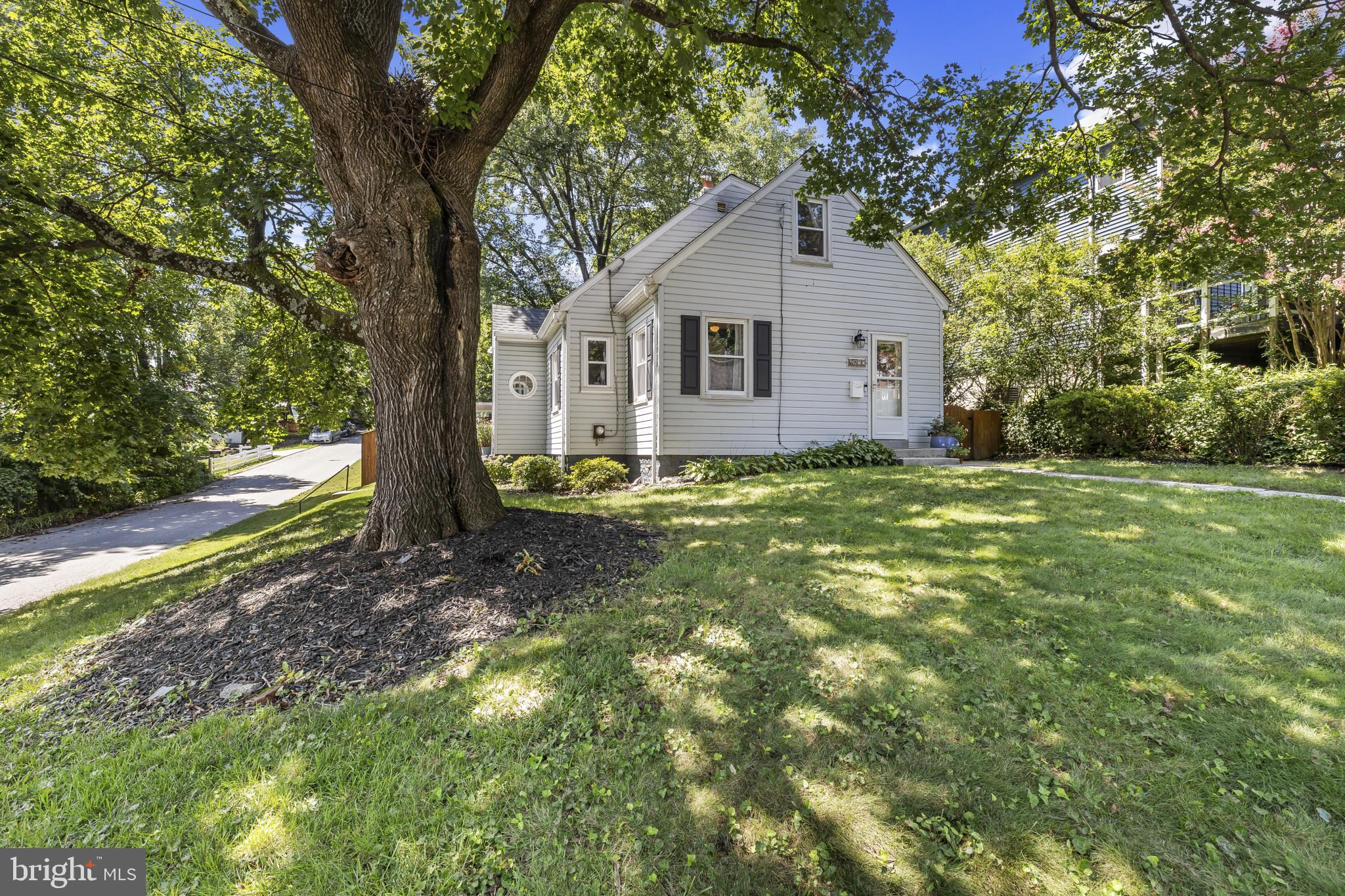 6500 Sharon Road Baltimore, MD 21239 - Photo 1 of 33 a view of a house with a yard