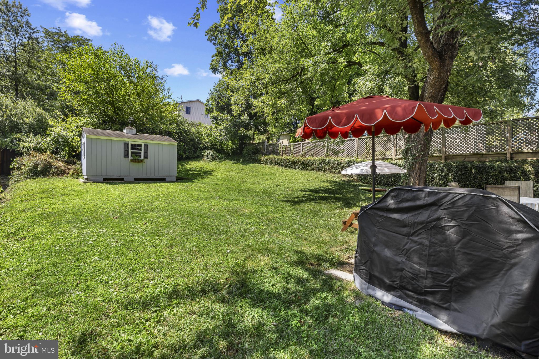6500 Sharon Road Baltimore, MD 21239 - Photo 31 of 33 a view of a back yard of the house