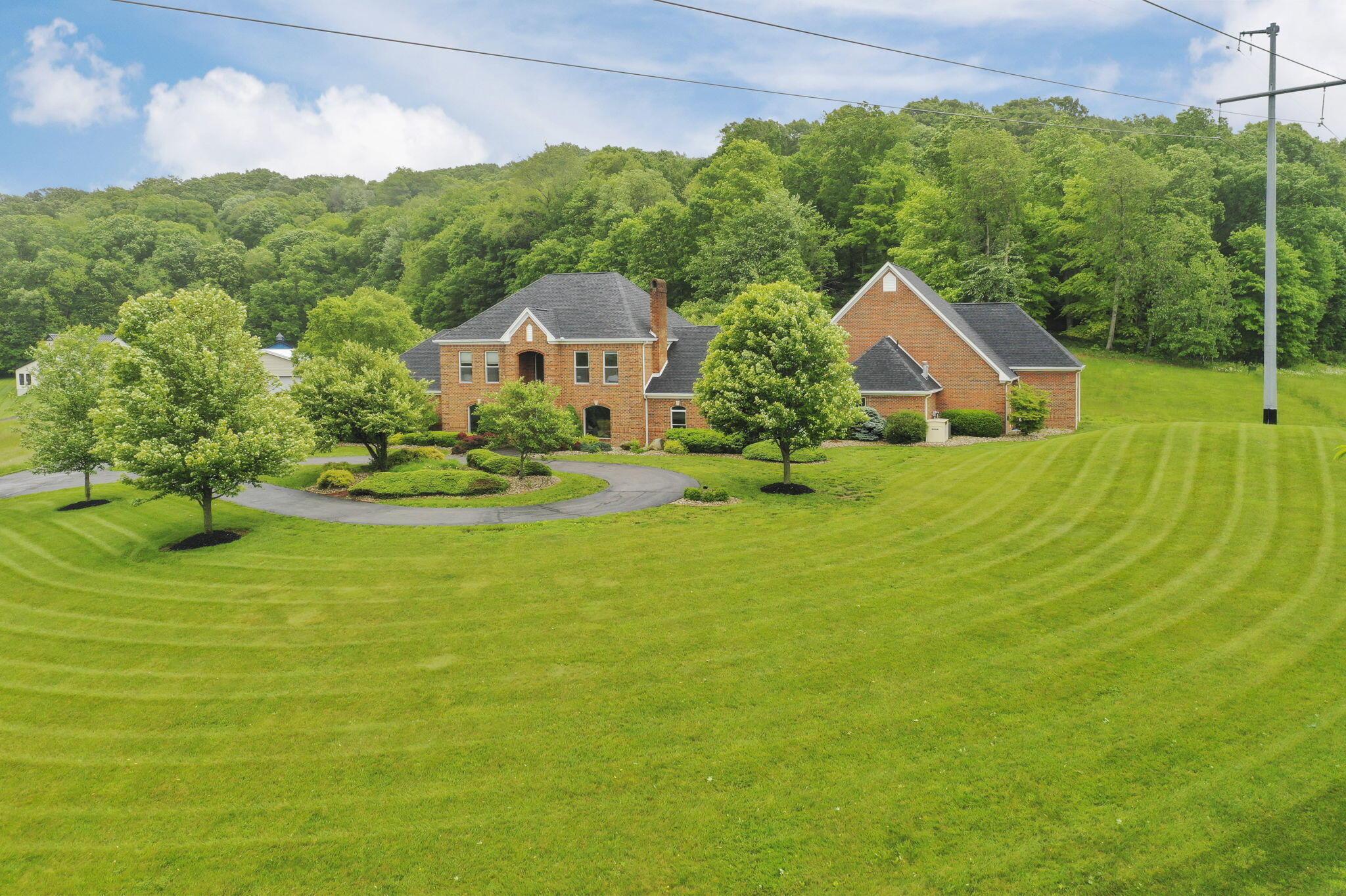 2300 Stonewall Cemetery Road Southwest Lancaster, OH 43130 - Photo 91 of 101 26-web-or-mls-DJI_0624