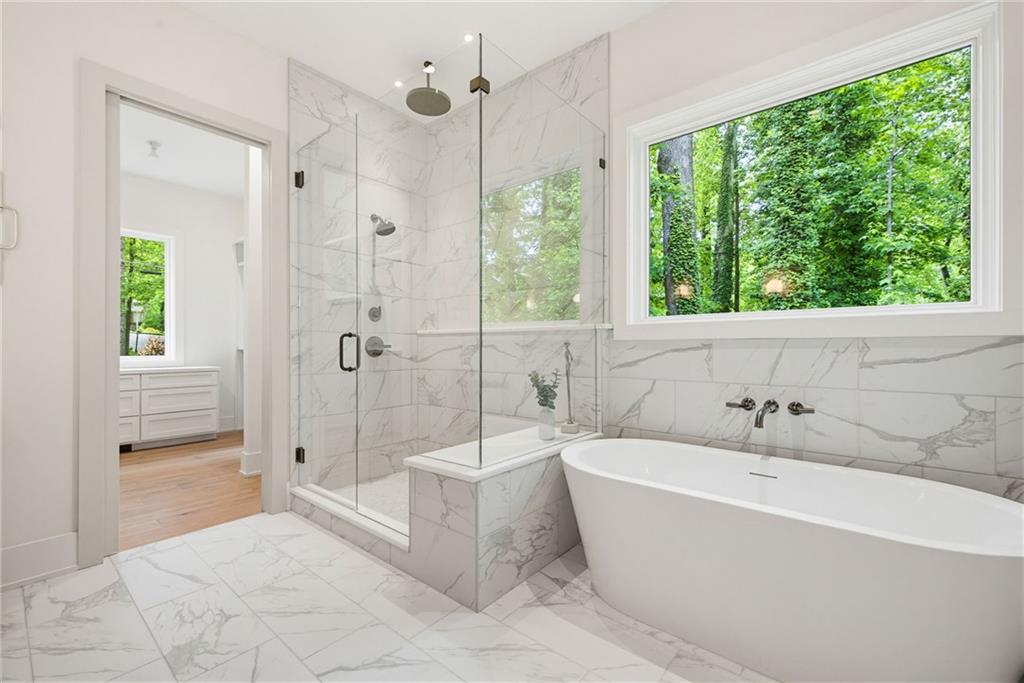 490 Timber Valley Road Northeast Atlanta, GA 30342 - Photo 19 of 42