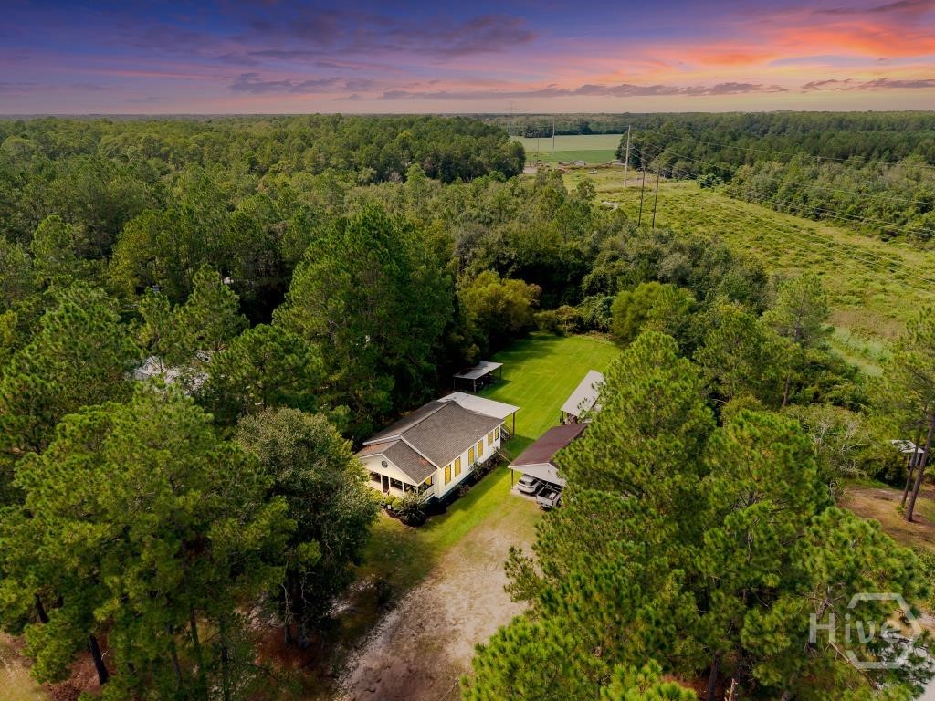 1559 Stillwell Road Springfield, GA 31329 - Photo 41 of 41 Gallery Image 41