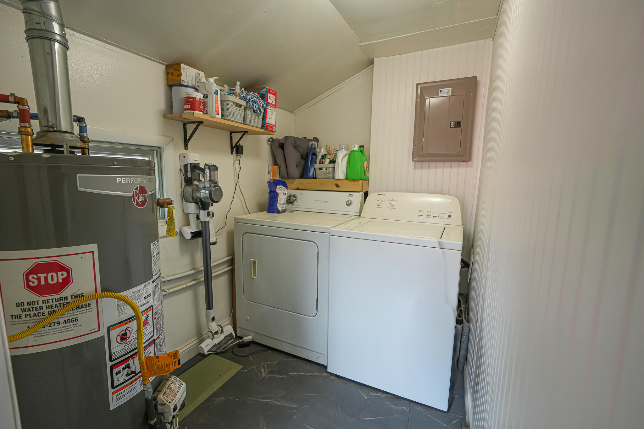 918 Post Road Muskegon, MI 49441 - Photo 27 of 30 DSC00834
