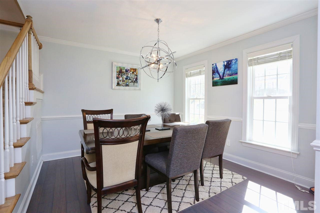 1118 Delham Road Knightdale, NC 27545 - Photo 10 of 26 Photo 10