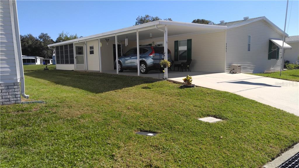 2495 Longpine Lane St. Cloud, FL 34772 - Photo 1 of 1 Front of home