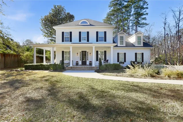 $1,325,000 | 5 Dragonfly Point, Savannah, GA 31406