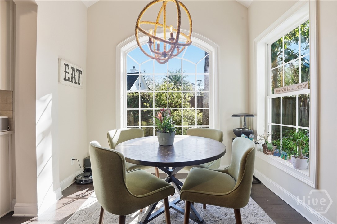 5 Dragonfly Point Savannah, GA 31406 - Photo 11 of 44