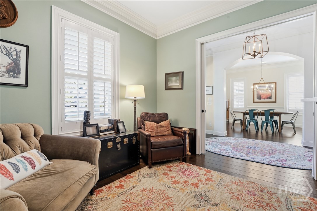 5 Dragonfly Point Savannah, GA 31406 - Photo 13 of 44