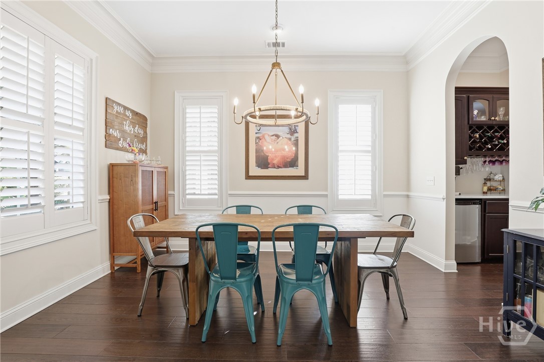 5 Dragonfly Point Savannah, GA 31406 - Photo 14 of 44