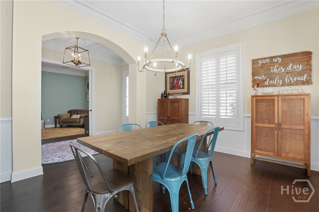 5 Dragonfly Point Savannah, GA 31406 - Photo 16 of 44