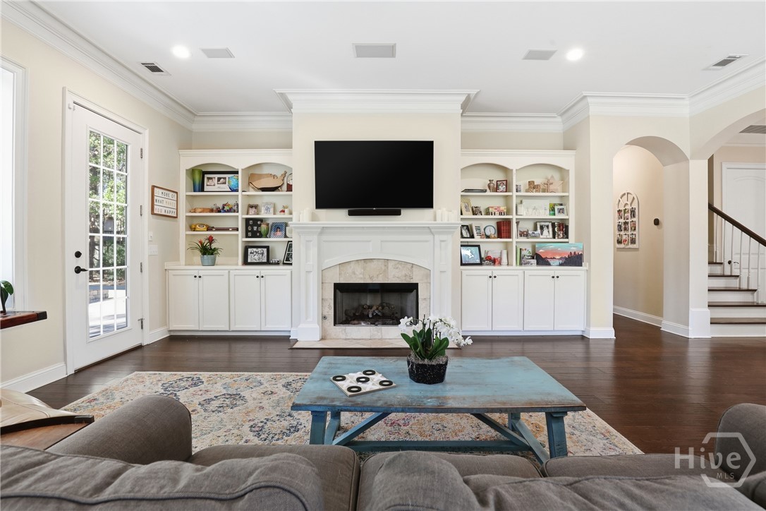 5 Dragonfly Point Savannah, GA 31406 - Photo 18 of 44