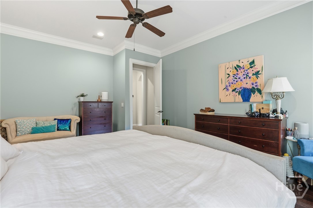 5 Dragonfly Point Savannah, GA 31406 - Photo 20 of 44