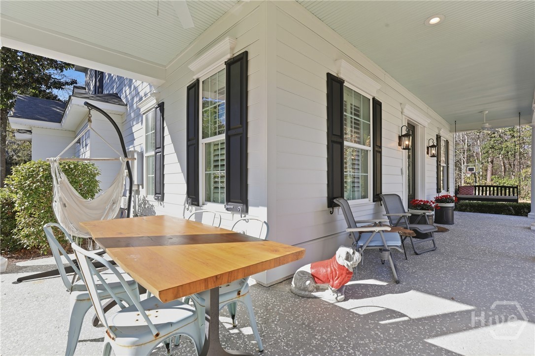 5 Dragonfly Point Savannah, GA 31406 - Photo 3 of 44