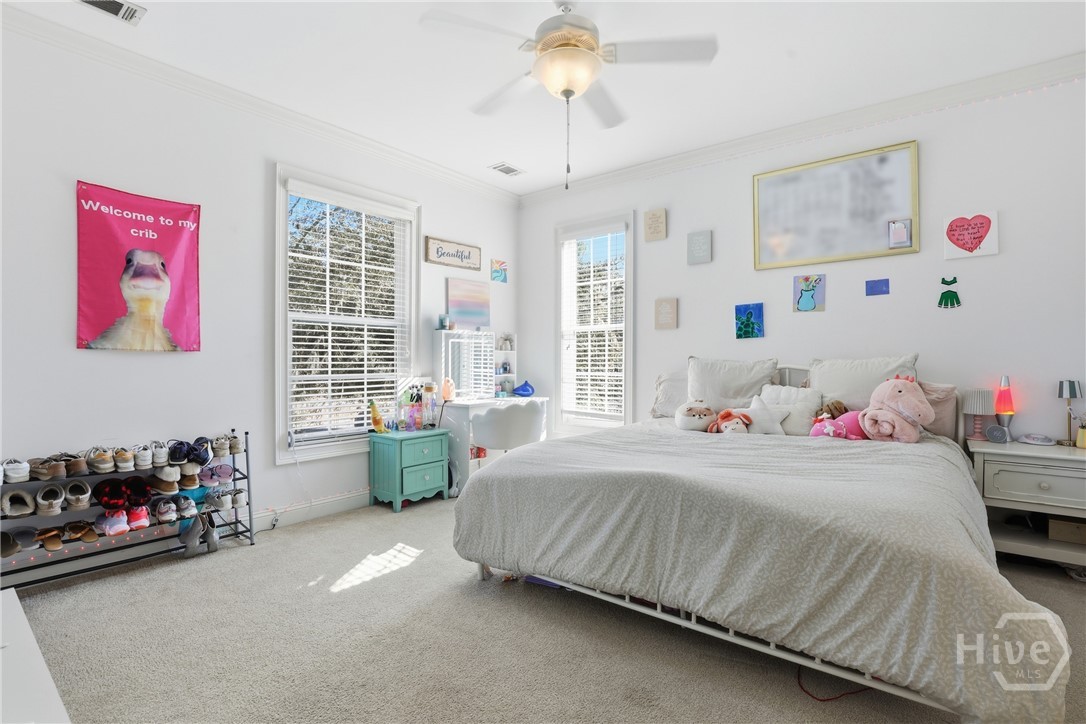 5 Dragonfly Point Savannah, GA 31406 - Photo 32 of 44