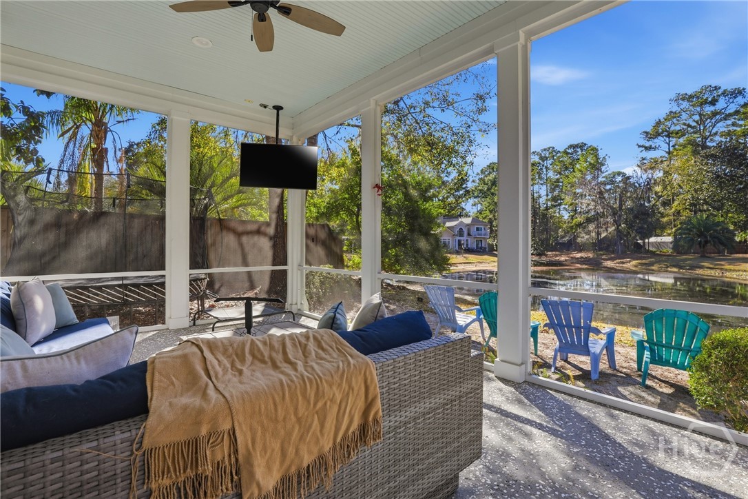 5 Dragonfly Point Savannah, GA 31406 - Photo 34 of 44