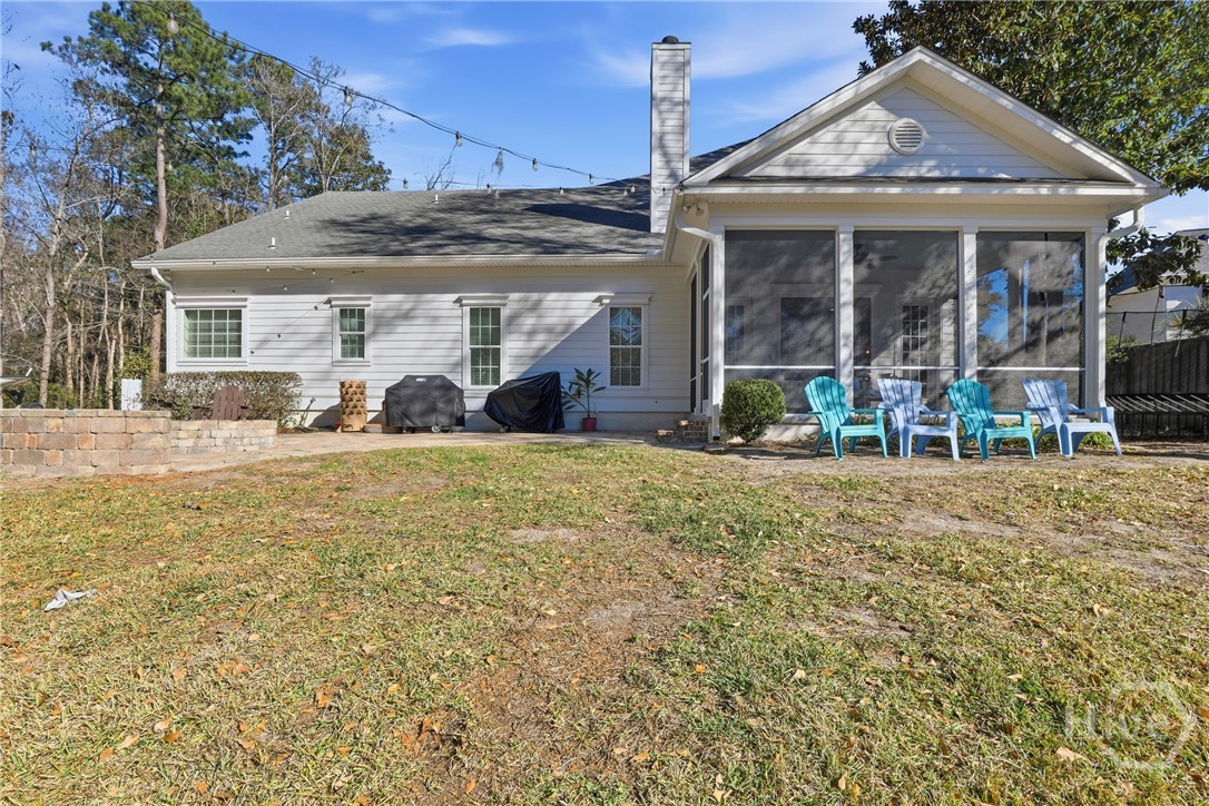 5 Dragonfly Point Savannah, GA 31406 - Photo 35 of 44