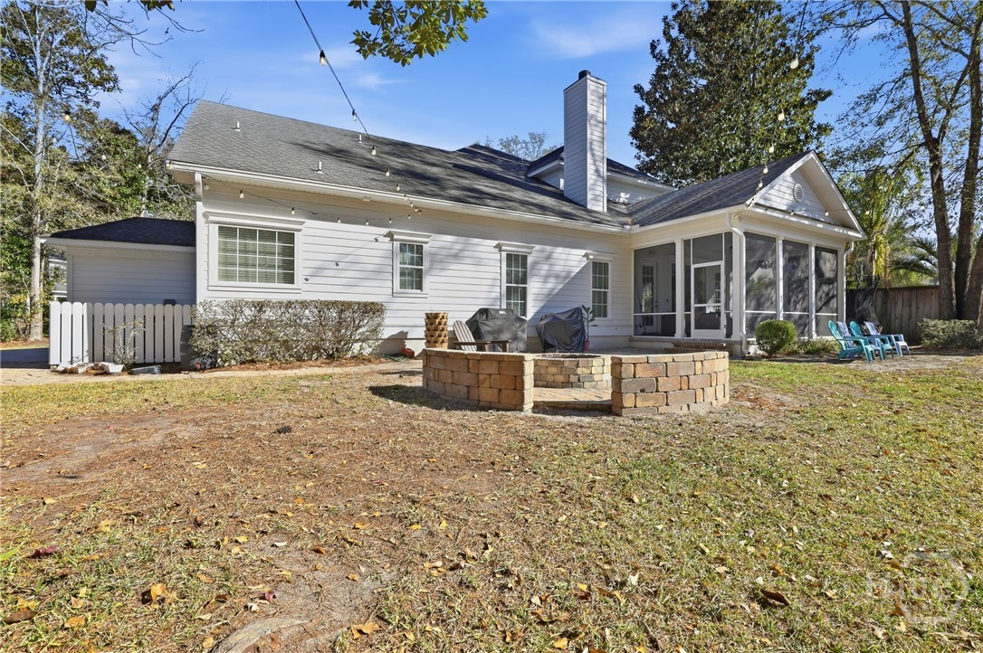 5 Dragonfly Point Savannah, GA 31406 - Photo 36 of 44