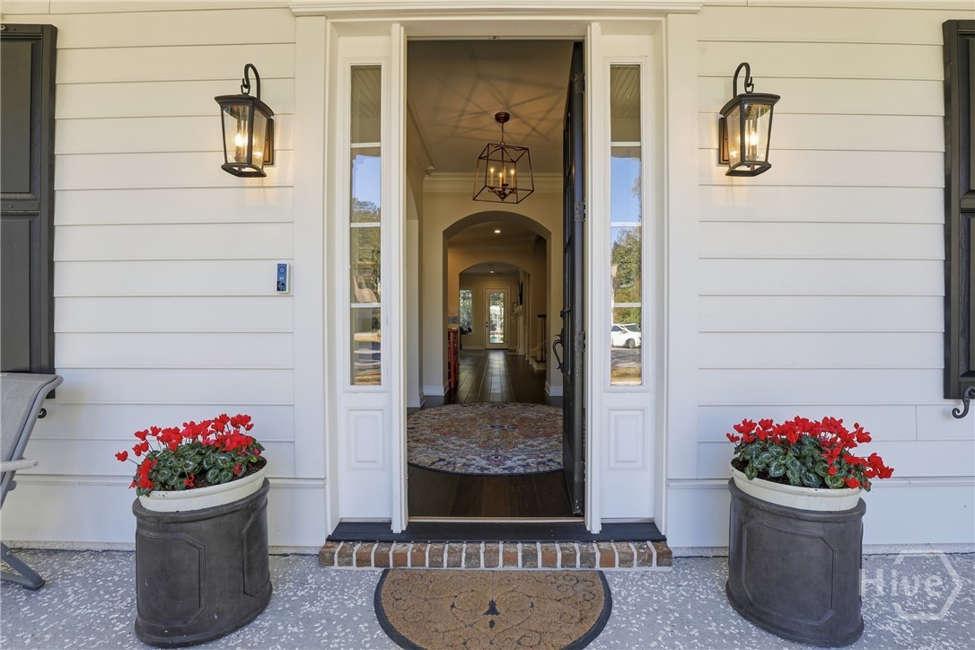 5 Dragonfly Point Savannah, GA 31406 - Photo 4 of 44