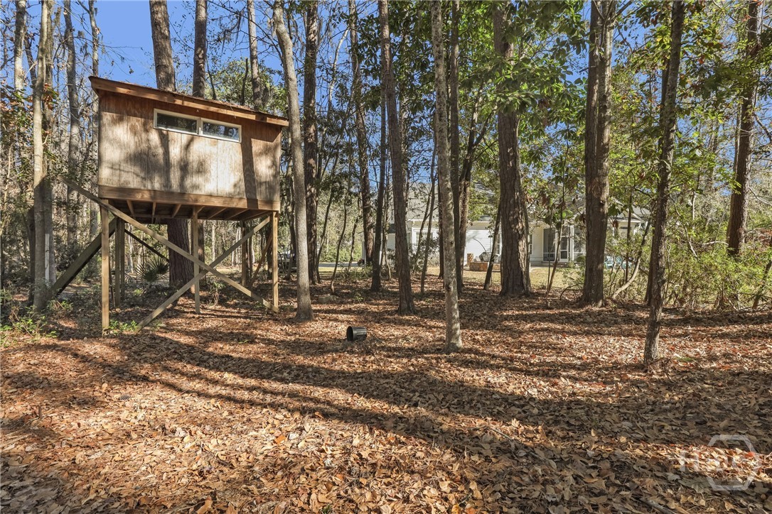 5 Dragonfly Point Savannah, GA 31406 - Photo 41 of 44