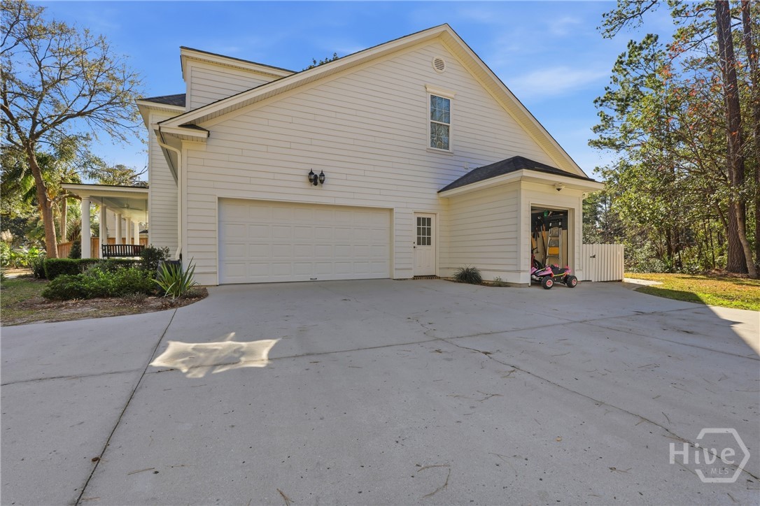 5 Dragonfly Point Savannah, GA 31406 - Photo 42 of 44