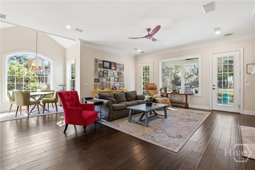 5 Dragonfly Point Savannah, GA 31406 - Photo 5 of 44