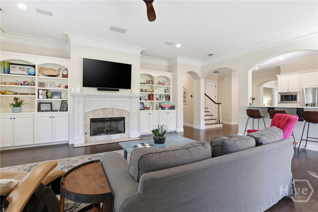 5 Dragonfly Point Savannah, GA 31406 - Photo 6 of 44