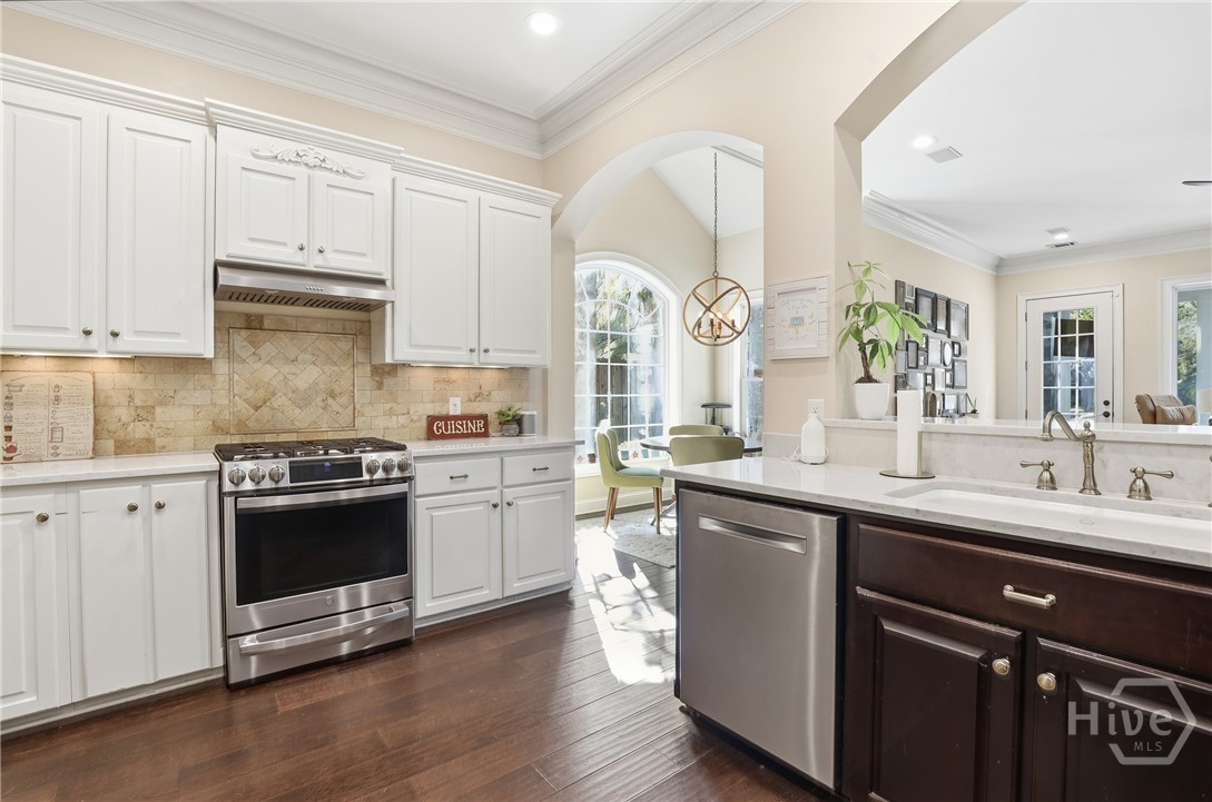 5 Dragonfly Point Savannah, GA 31406 - Photo 9 of 44