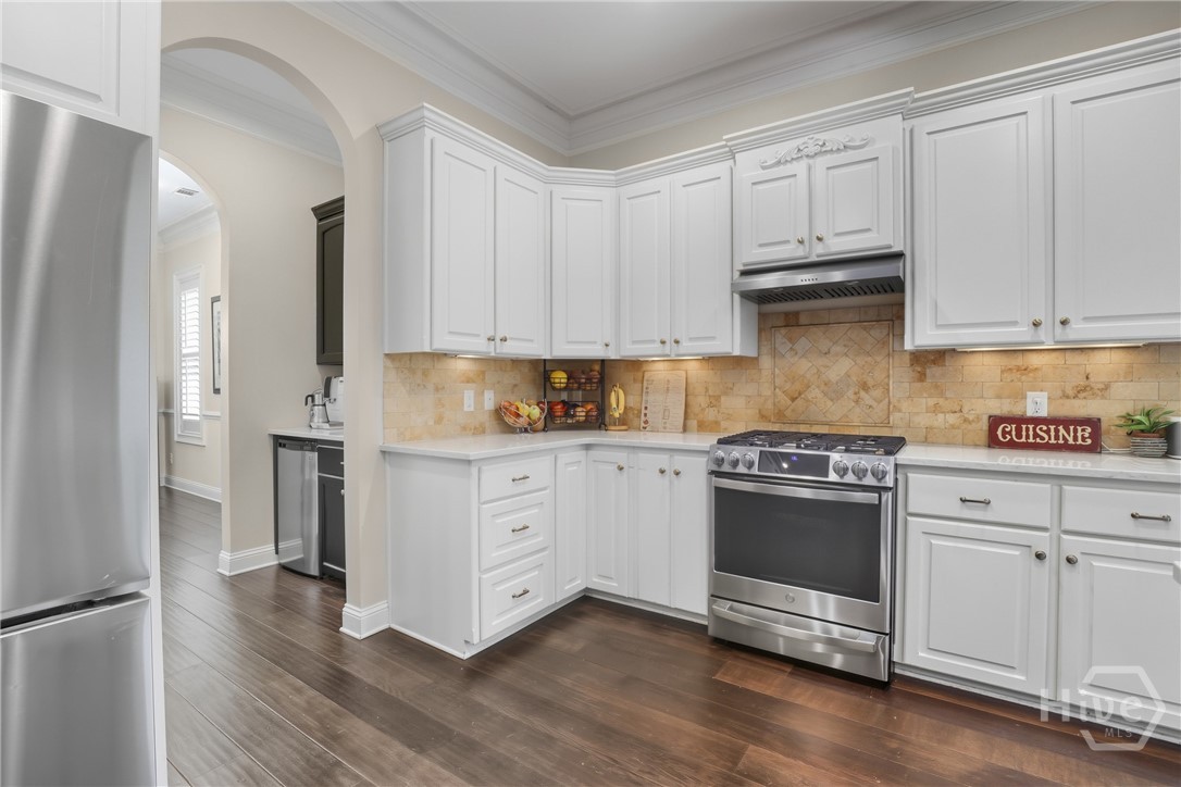 5 Dragonfly Point Savannah, GA 31406 - Photo 10 of 44