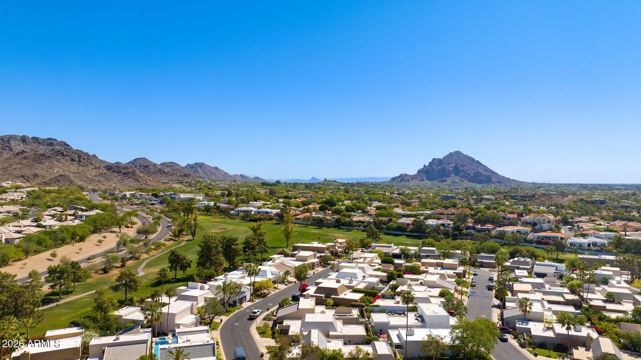 6236 North 29th Place Phoenix, AZ 85016 - Photo 20 of 22 Prime Location