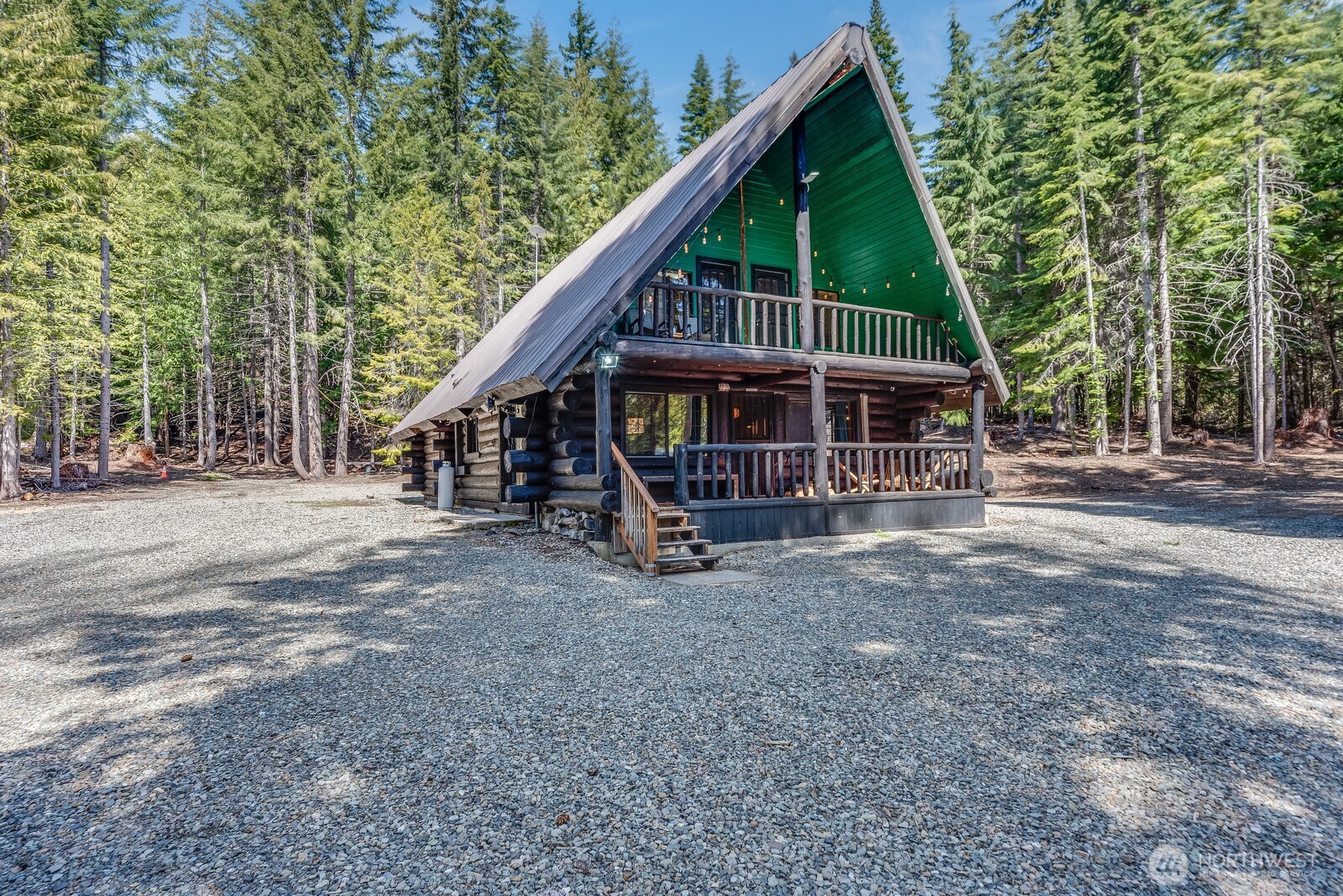 4711 Kachess Lake Road Easton, WA 98925 - Photo 2 of 31