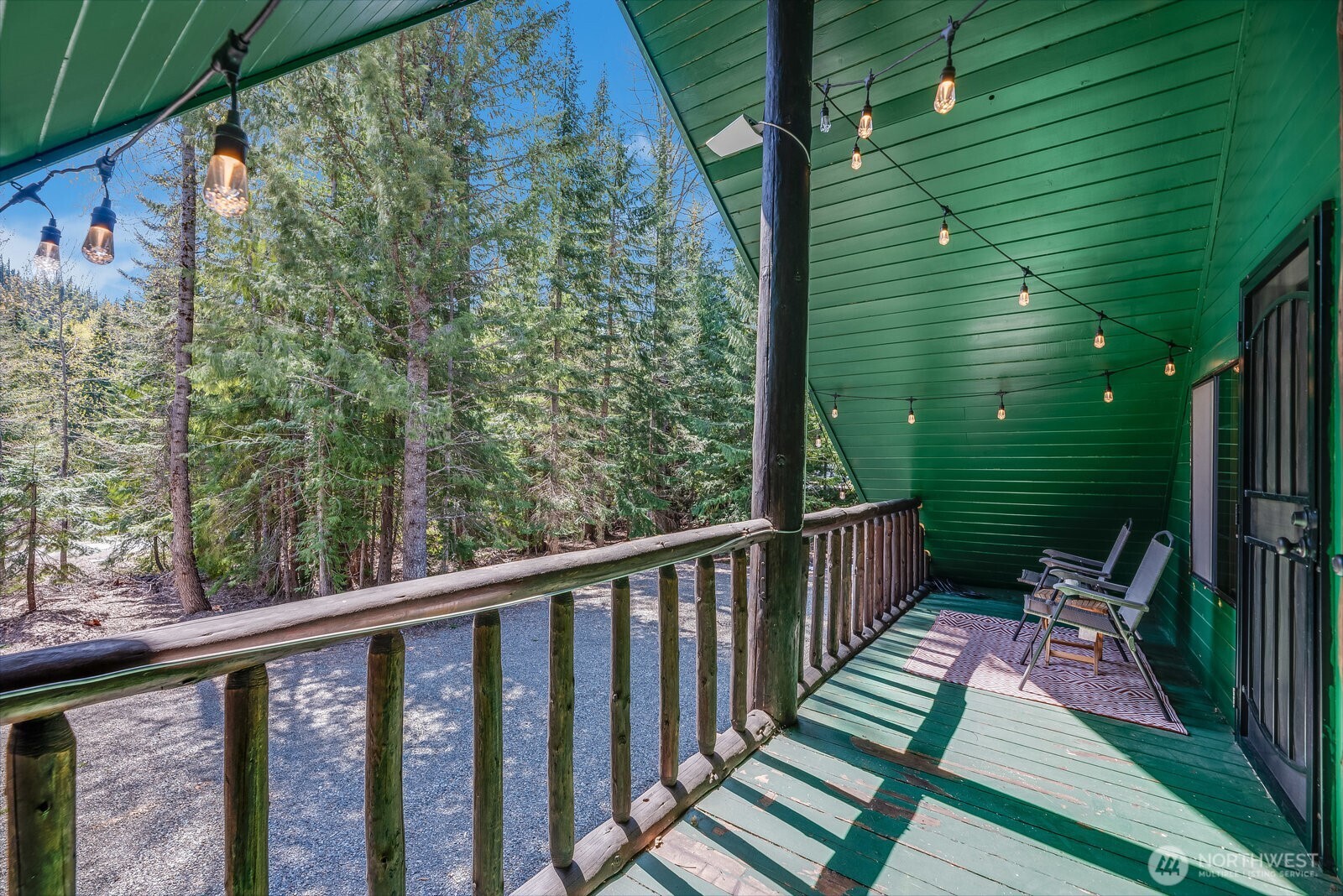 4711 Kachess Lake Road Easton, WA 98925 - Photo 25 of 31