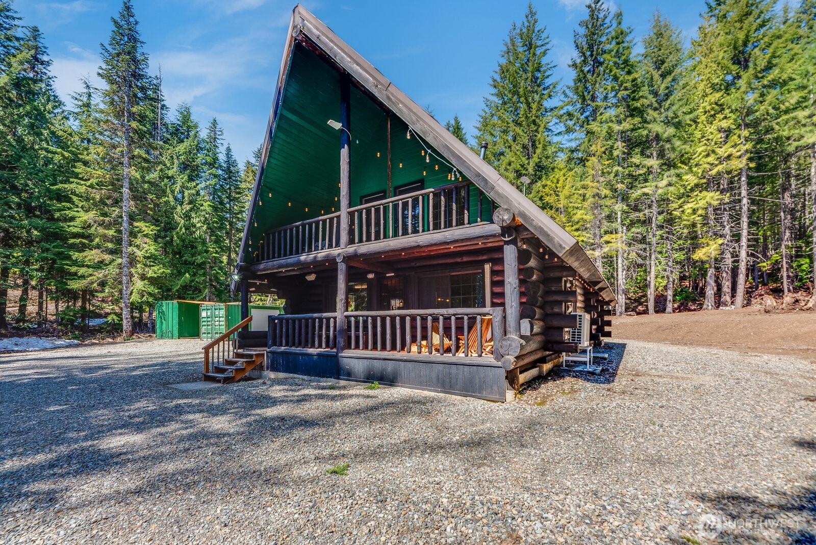 4711 Kachess Lake Road Easton, WA 98925 - Photo 29 of 31