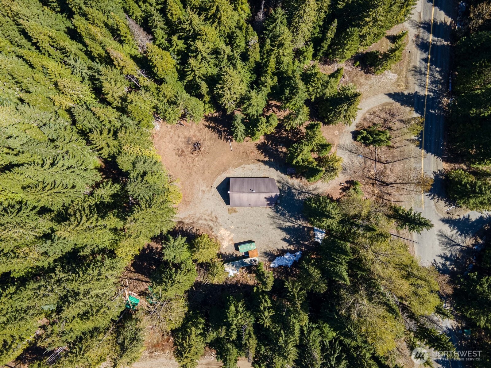 4711 Kachess Lake Road Easton, WA 98925 - Photo 31 of 31