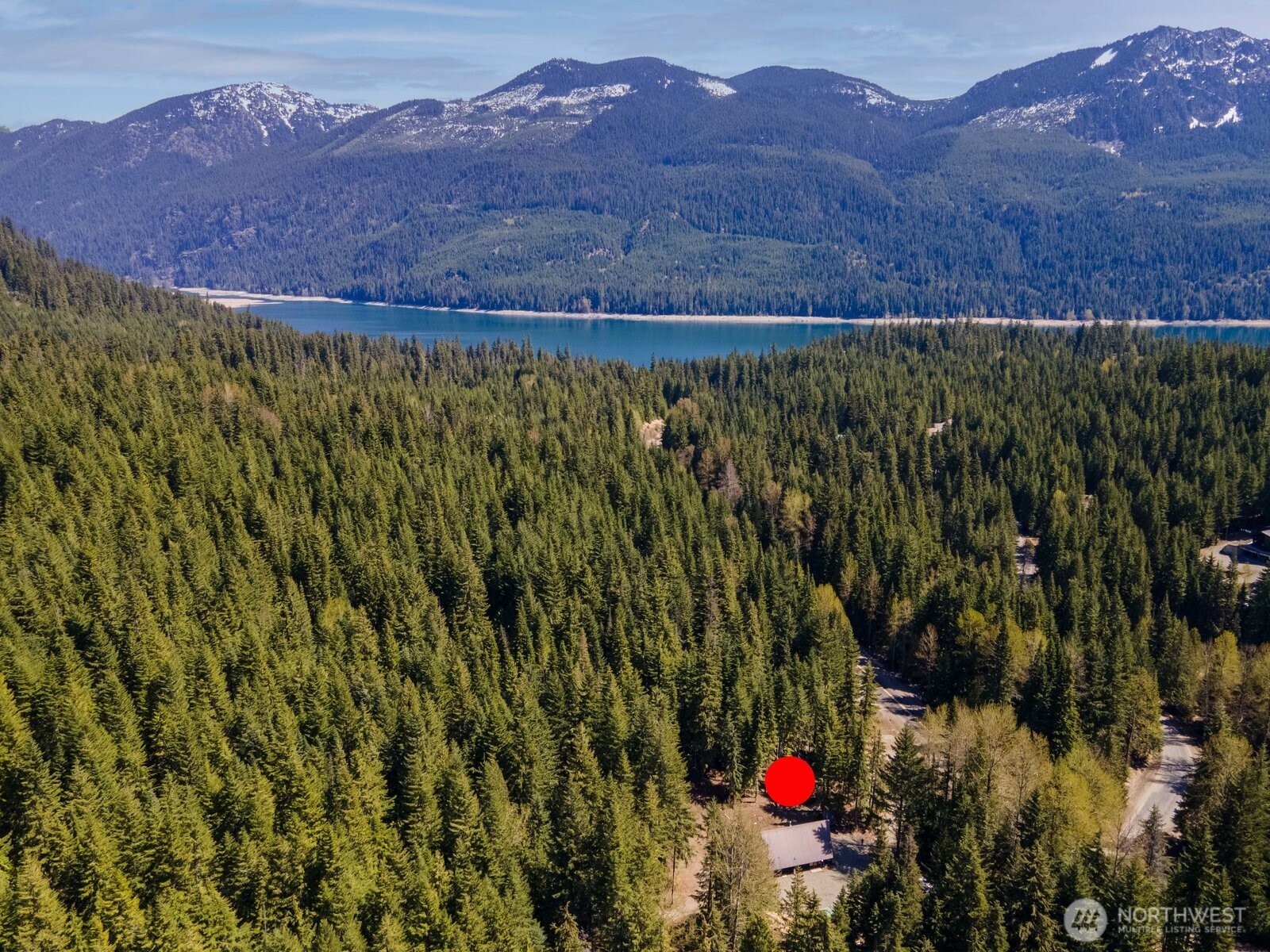 4711 Kachess Lake Road Easton, WA 98925 - Photo 4 of 31